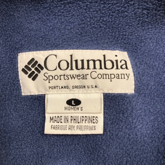 Women’s Columbia 3 in 1 Boulder Ridge Jacket - Picture 8 of 11